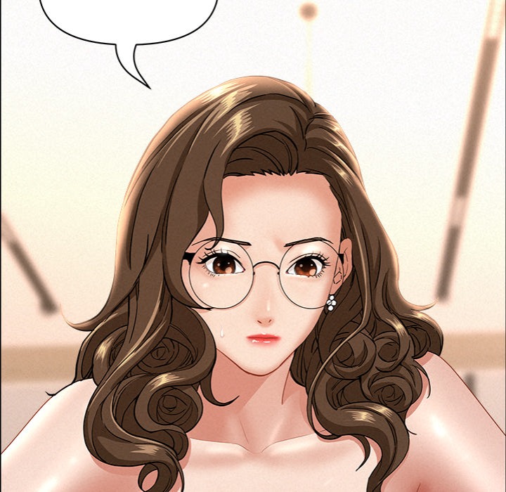 Milf Guard Chapter 54 Page 28