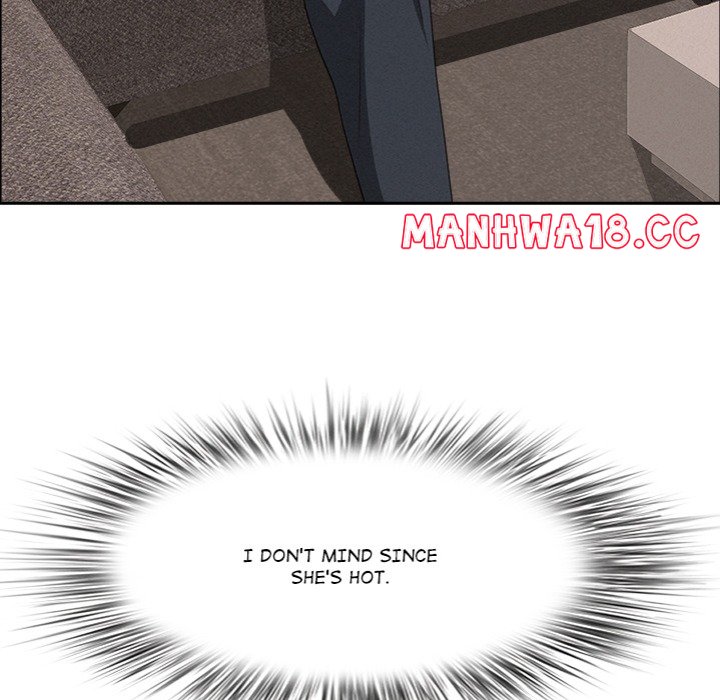 Milf Guard Chapter 54 Page 33