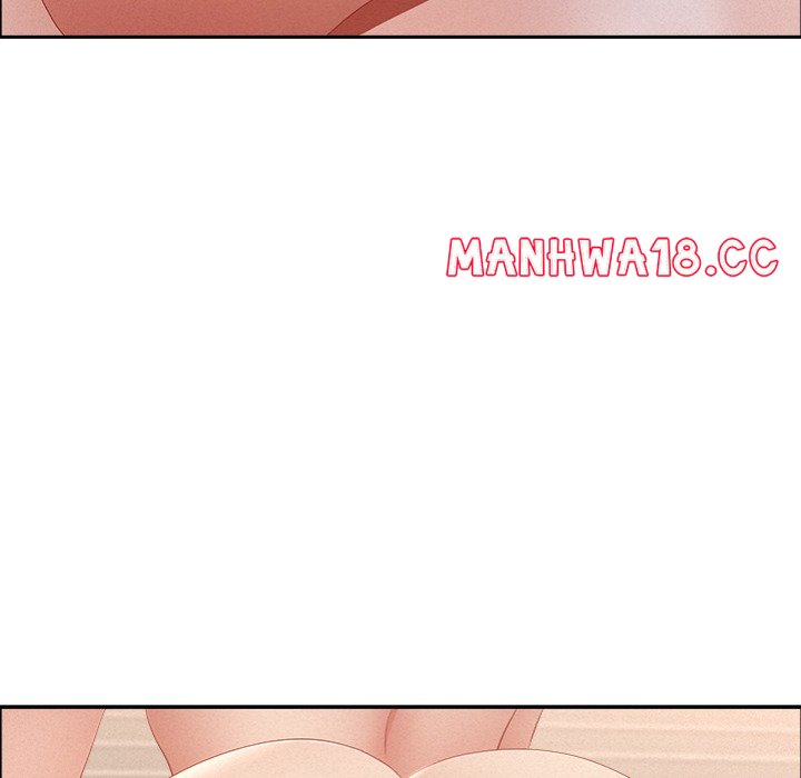 Milf Guard Chapter 54 Page 41