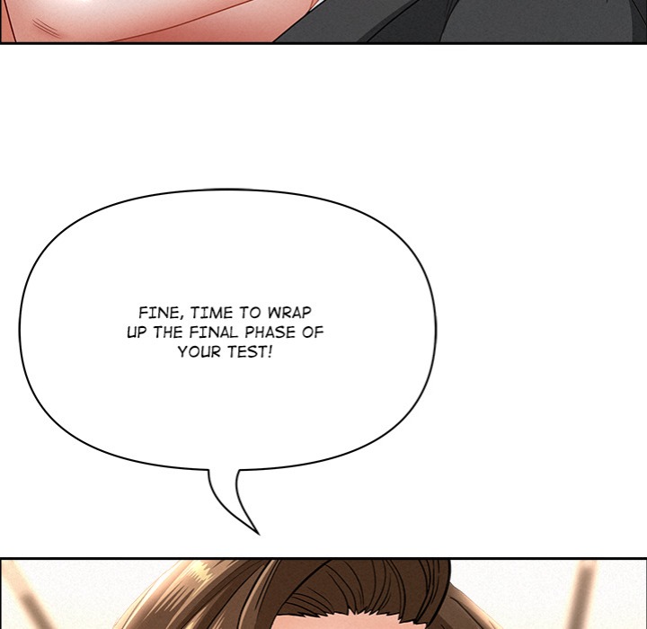 Milf Guard Chapter 54 Page 47