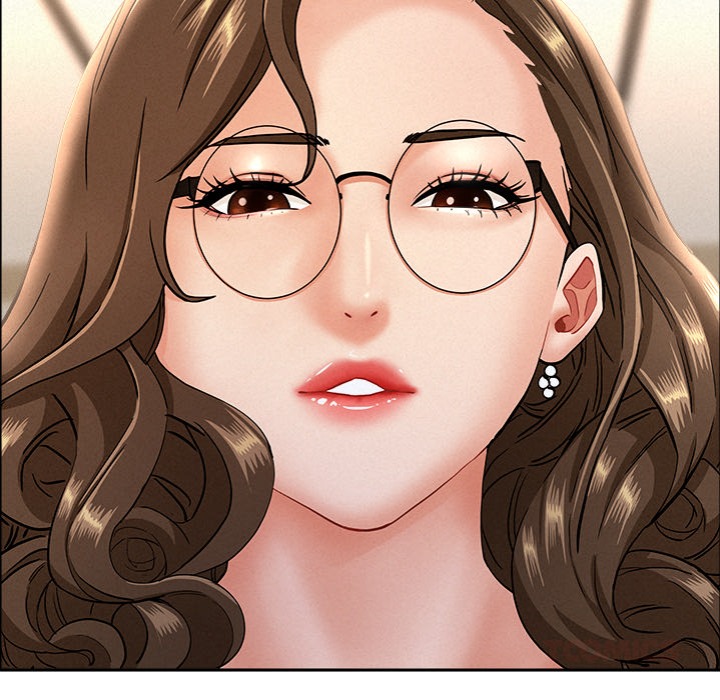 Milf Guard Chapter 54 Page 48