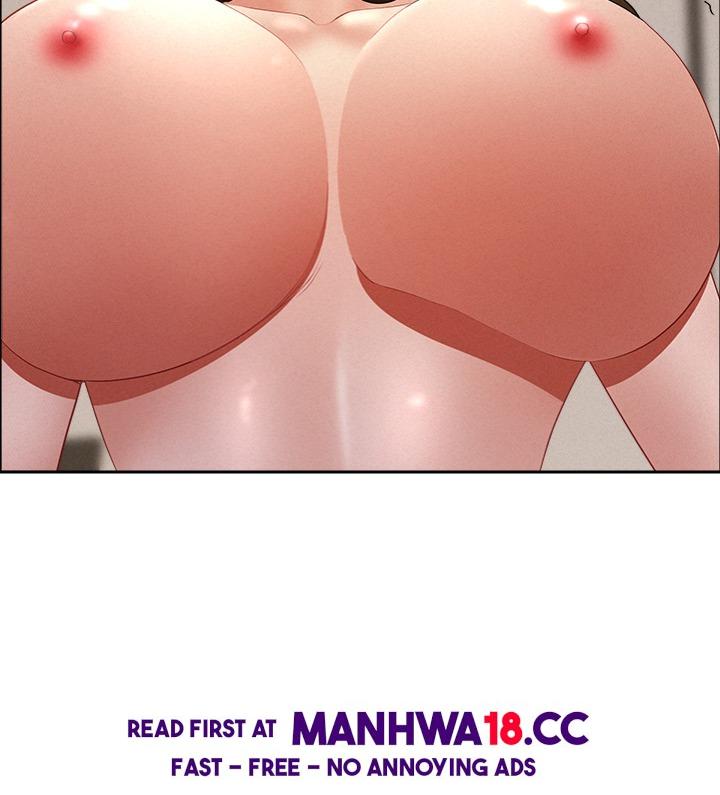 Milf Guard Chapter 54 Page 5