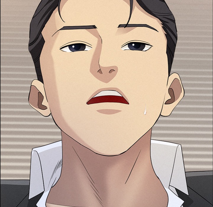 Milf Guard Chapter 54 Page 50