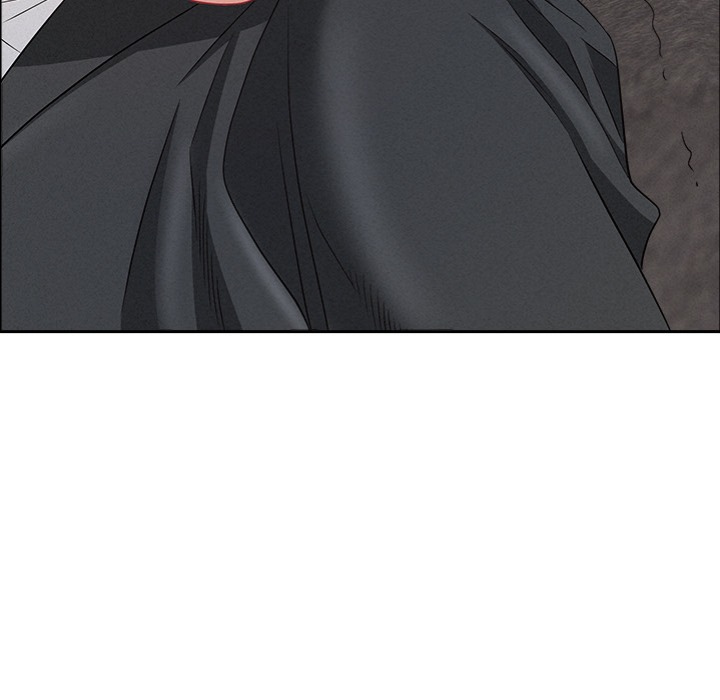 Milf Guard Chapter 54 Page 60