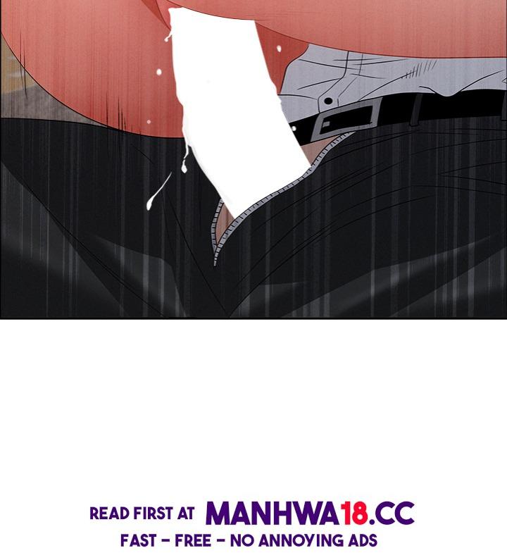 Milf Guard Chapter 54 Page 62