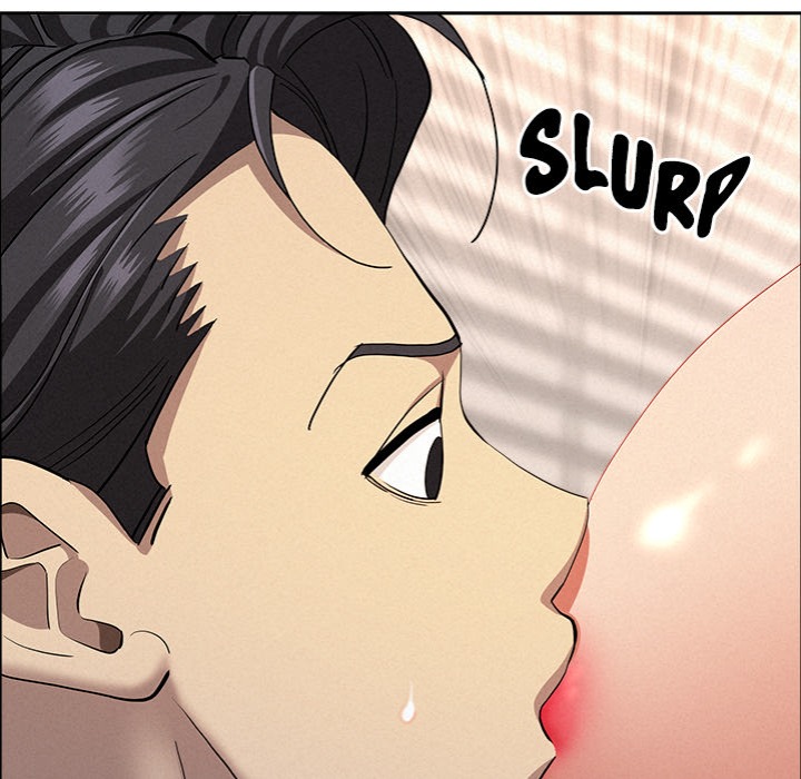 Milf Guard Chapter 54 Page 70