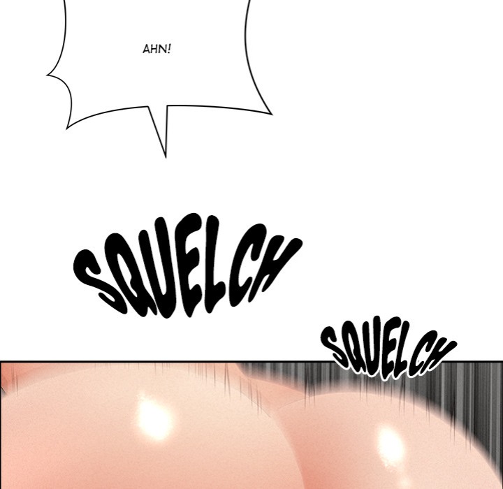 Milf Guard Chapter 54 Page 77