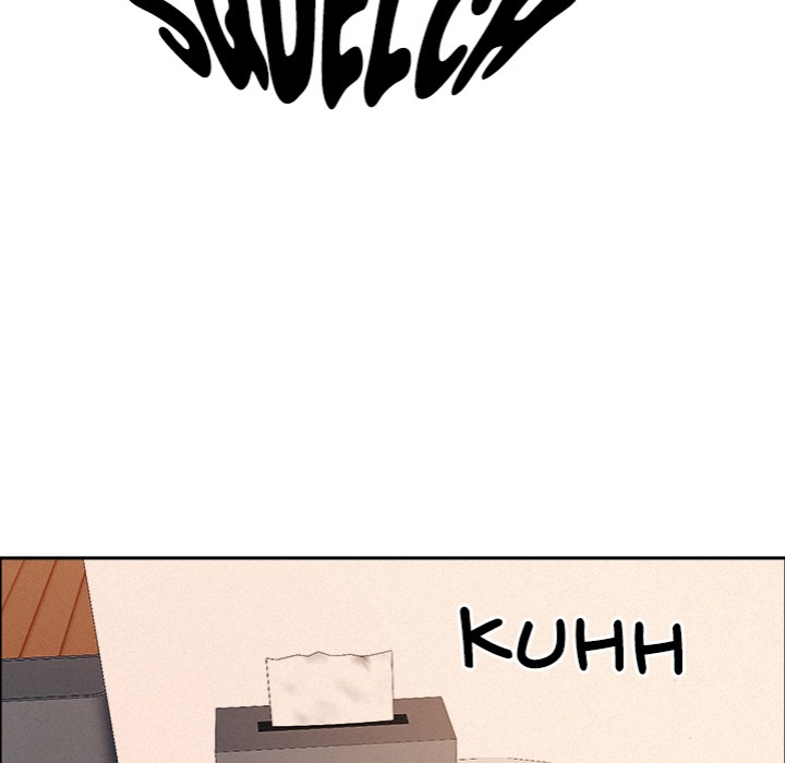 Milf Guard Chapter 54 Page 79