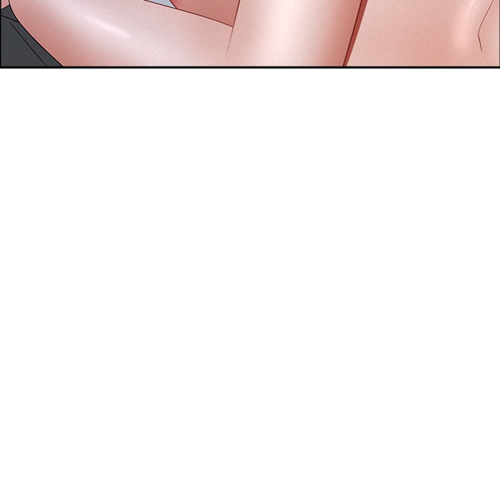 Milf Guard Chapter 54 Page 8