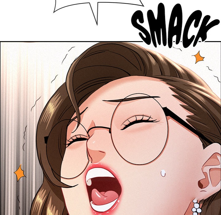 Milf Guard Chapter 54 Page 84