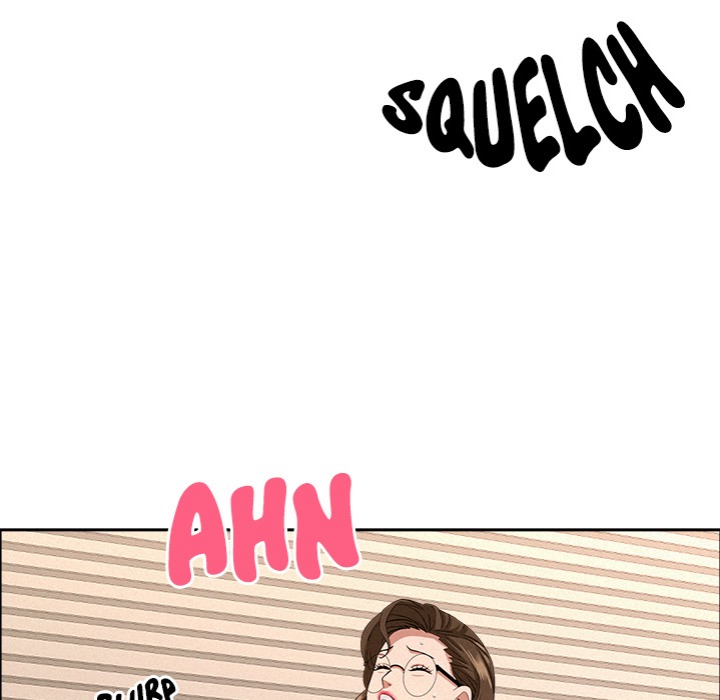 Milf Guard Chapter 54 Page 88