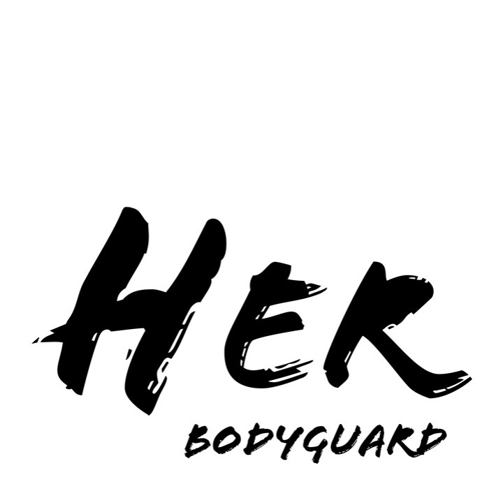 Milf Guard Chapter 54 Page 9