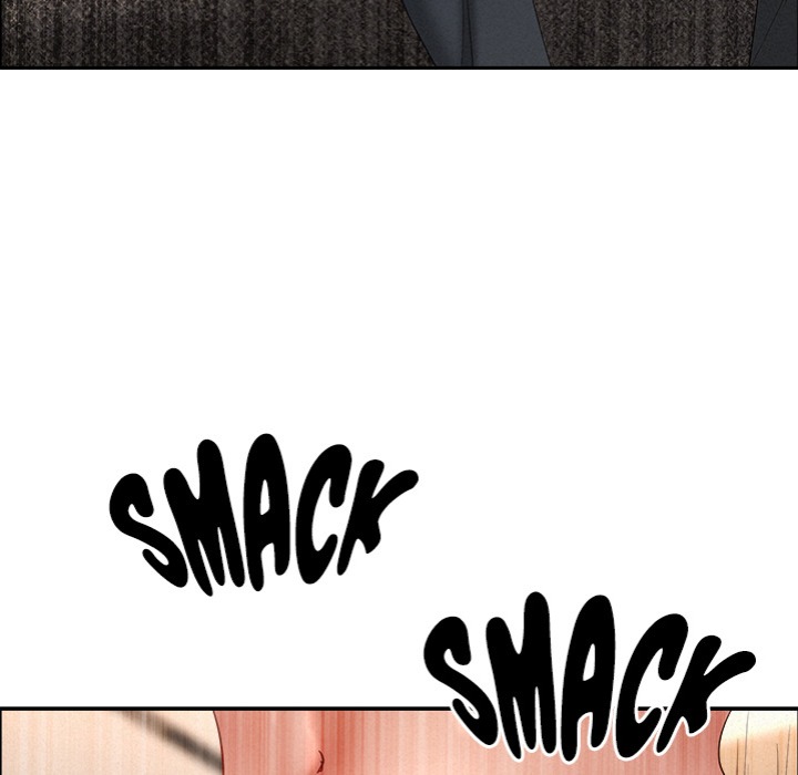 Milf Guard Chapter 54 Page 90