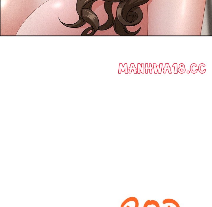 Milf Guard Chapter 54 Page 94