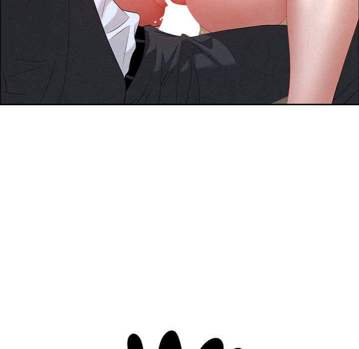 Milf Guard Chapter 54 Page 98