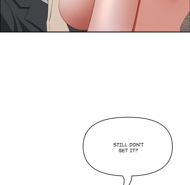 Milf Guard Chapter 55 Page 103