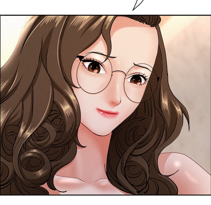 Milf Guard Chapter 55 Page 104