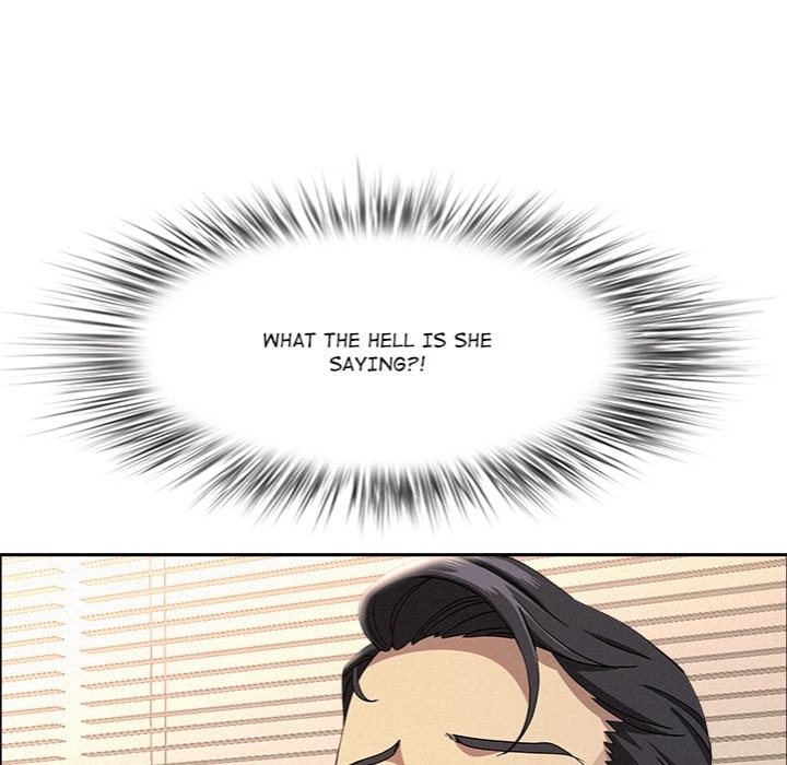 Milf Guard Chapter 55 Page 105