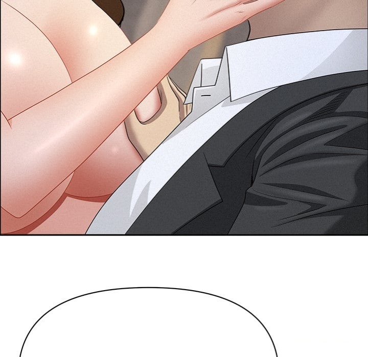 Milf Guard Chapter 55 Page 111