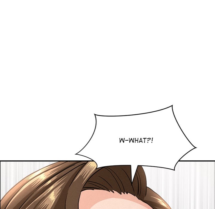 Milf Guard Chapter 55 Page 114