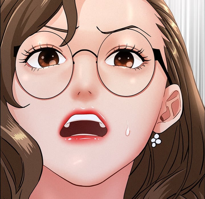 Milf Guard Chapter 55 Page 115