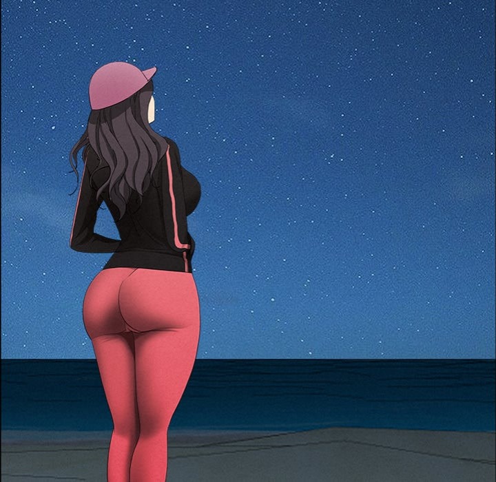 Milf Guard Chapter 55 Page 118