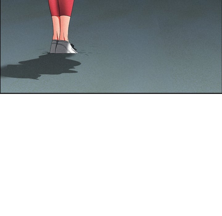 Milf Guard Chapter 55 Page 119