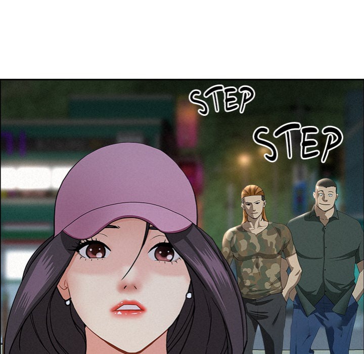 Milf Guard Chapter 55 Page 120