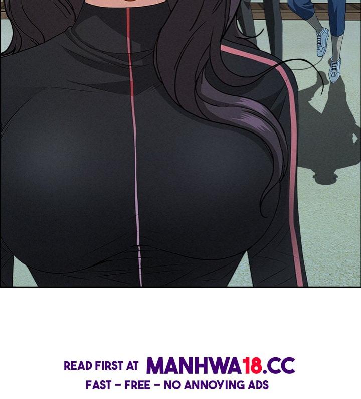 Milf Guard Chapter 55 Page 121