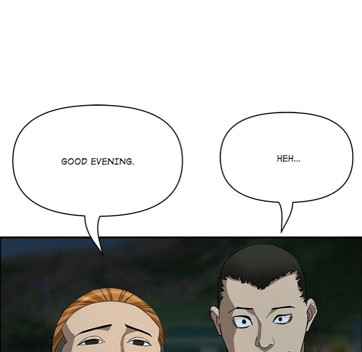 Milf Guard Chapter 55 Page 122