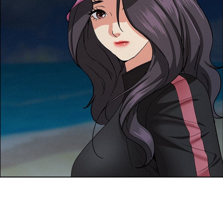 Milf Guard Chapter 55 Page 125