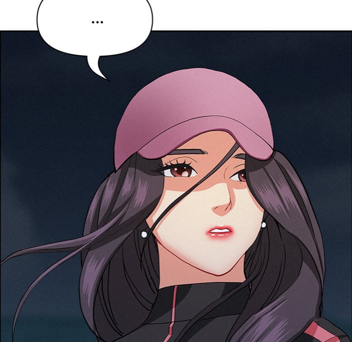 Milf Guard Chapter 55 Page 129