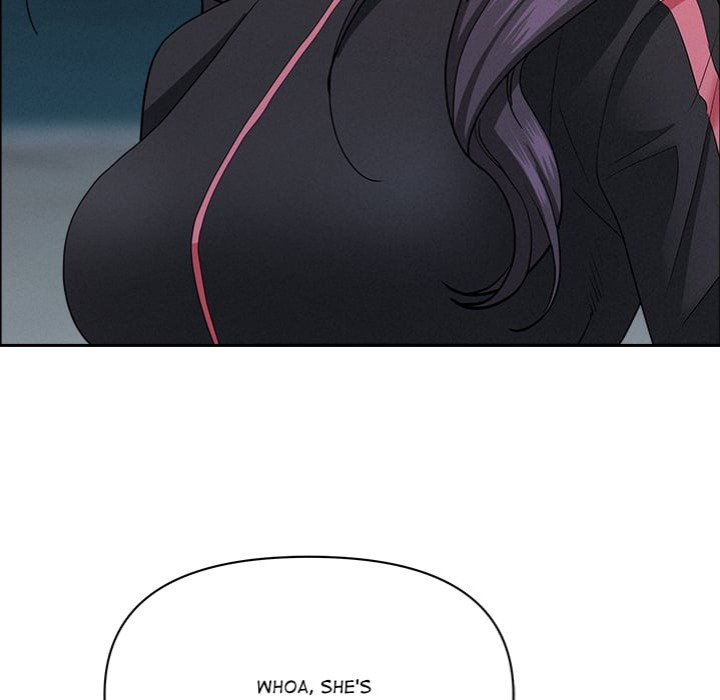 Milf Guard Chapter 55 Page 130