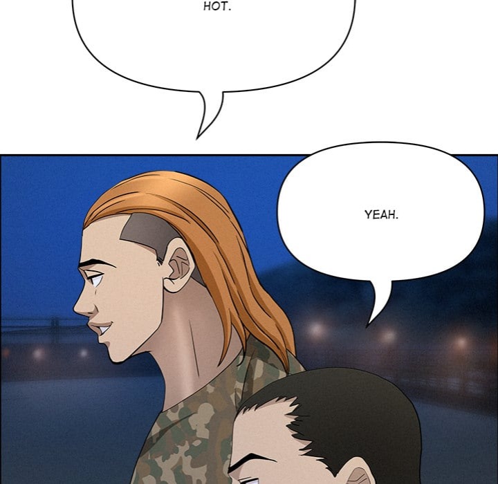 Milf Guard Chapter 55 Page 131