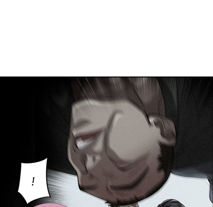 Milf Guard Chapter 55 Page 133