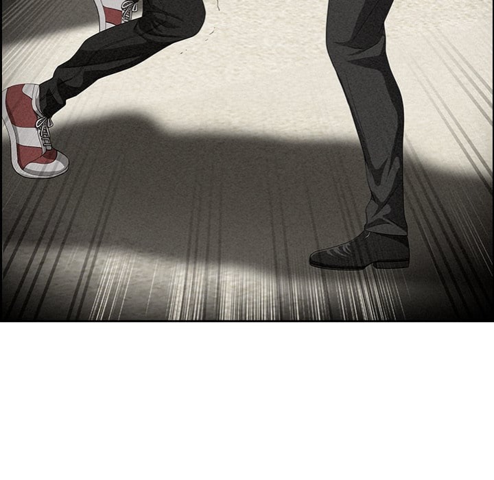 Milf Guard Chapter 55 Page 137