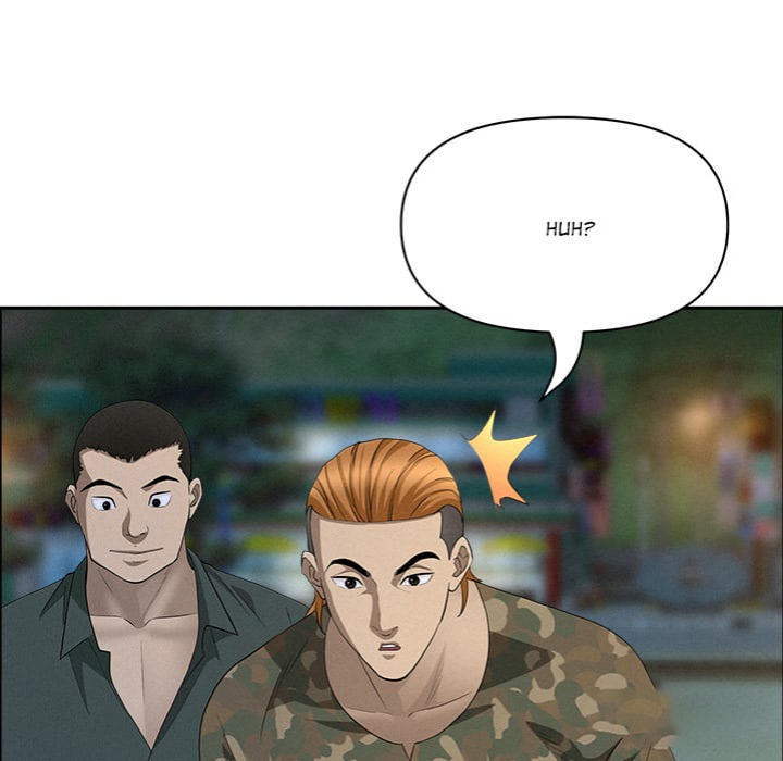 Milf Guard Chapter 55 Page 138