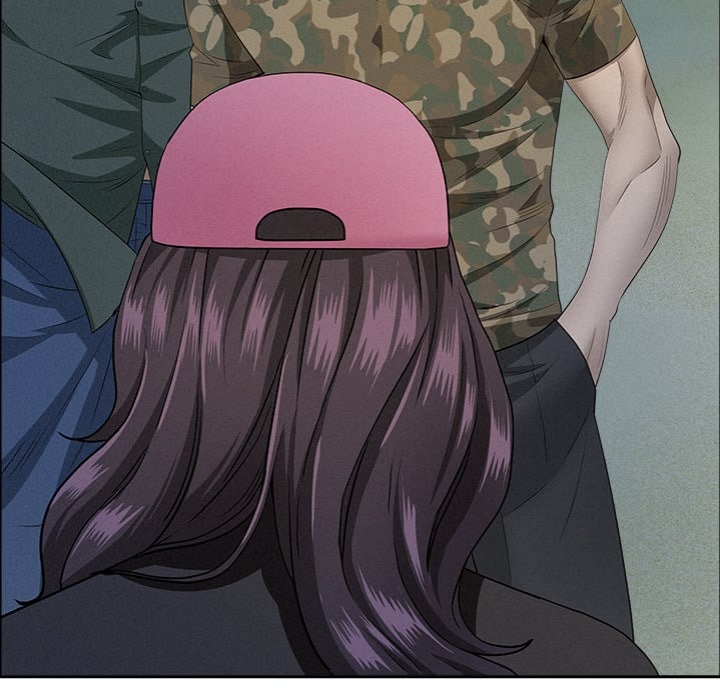 Milf Guard Chapter 55 Page 139