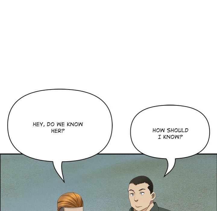 Milf Guard Chapter 55 Page 142