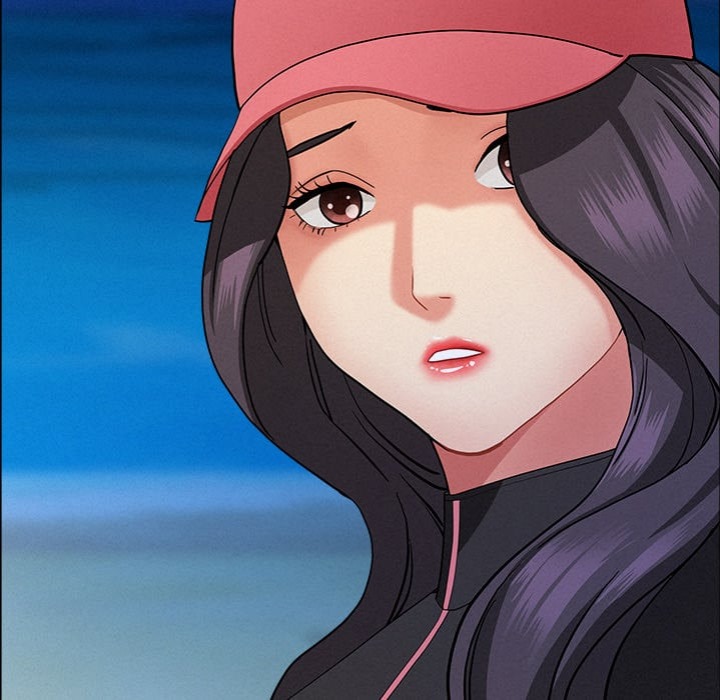 Milf Guard Chapter 55 Page 152