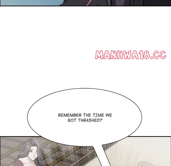 Milf Guard Chapter 55 Page 153