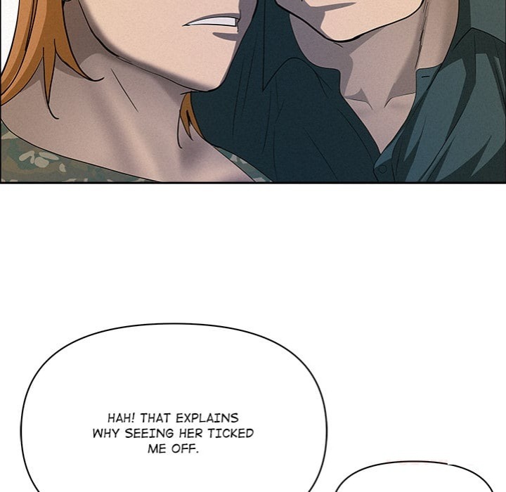 Milf Guard Chapter 55 Page 156