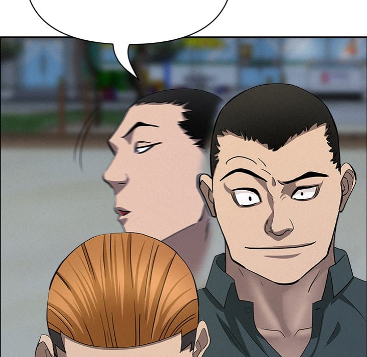 Milf Guard Chapter 55 Page 159