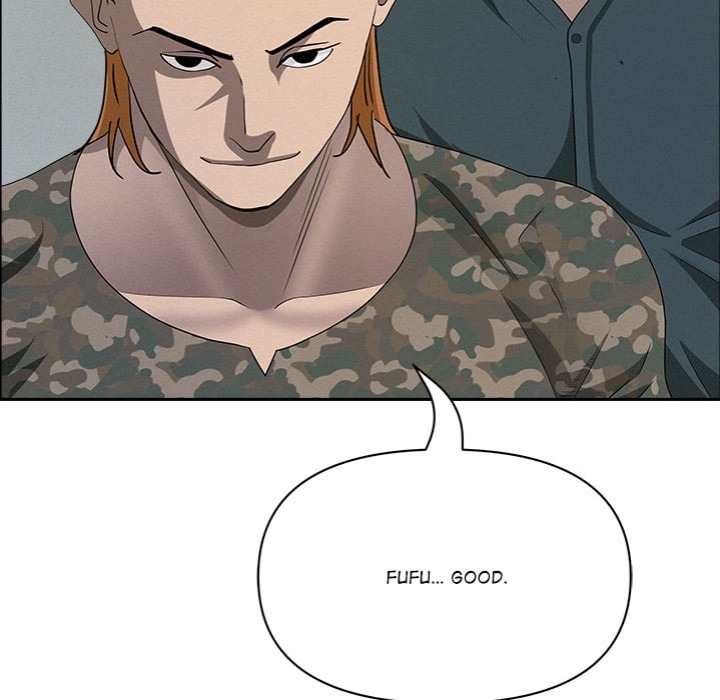 Milf Guard Chapter 55 Page 160