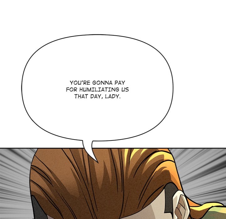 Milf Guard Chapter 55 Page 163