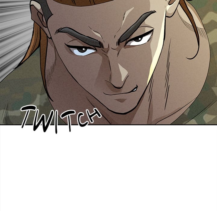 Milf Guard Chapter 55 Page 164