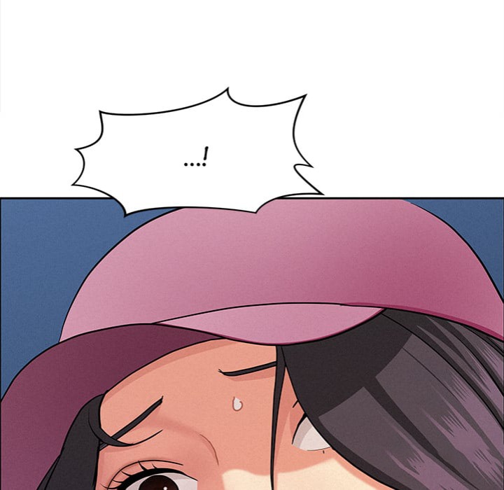 Milf Guard Chapter 55 Page 165