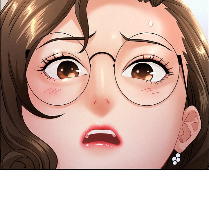 Milf Guard Chapter 55 Page 19