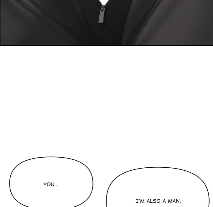 Milf Guard Chapter 55 Page 24