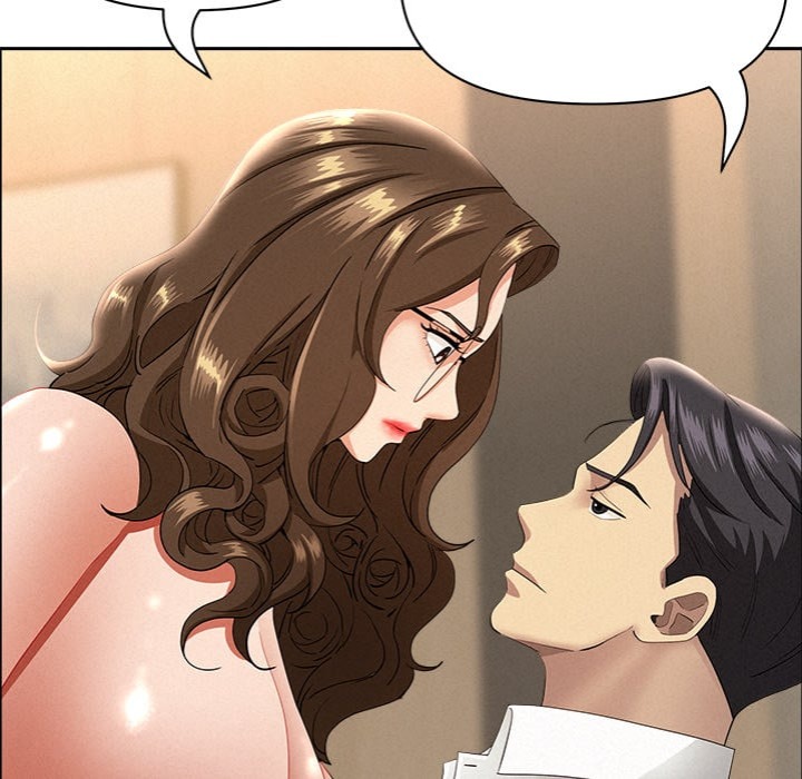 Milf Guard Chapter 55 Page 25